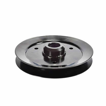 Rotary OEM 16633 SPINDLE PULLEY FOR EXMARK REPL EXMARK 11 Rotary Original Part