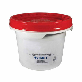 Stens OEM 020984 True Grit Lapping Compound 80 Grit Stens Original Part