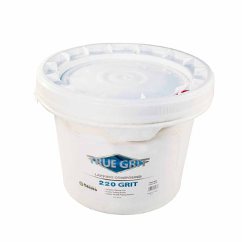 Stens OEM 020996 True Grit Lapping Compound 220 Grit Stens Original Part