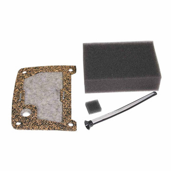 Stens OEM 040054 Stens Air Filter Kit Desa PP215 Stens Original Part PACK OF 40