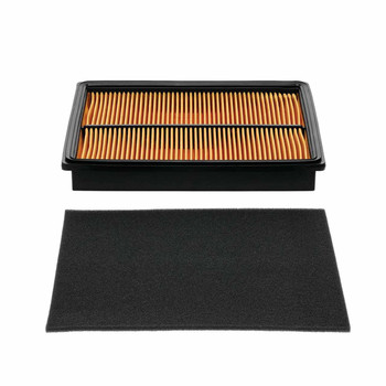 Stens OEM 102164 Stens Air Filter Combo Honda 17218ZJ1840 Stens Original Part