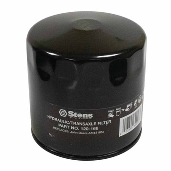 Stens OEM 120166 Stens Hydraulic Oil Filter John Deere AM131054 Stens Original Part