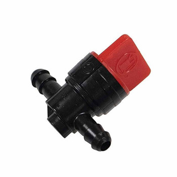 Stens OEM 120212 Stens Inline Fuel Shutoff Valve Briggs & Stratton 698183 Stens Original Part
