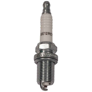 Stens OEM 130-191 - Mega-Fire Spark Plug Mega-Fire SE-12RCY - Stens Original Part - Image 1