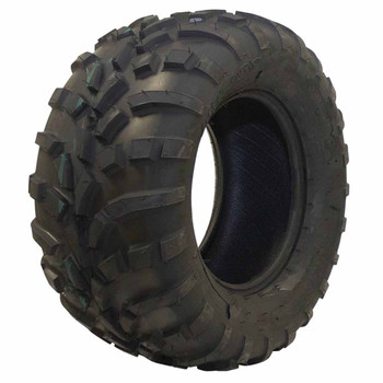 Stens OEM 165526 Carlisle Tire 25x11.0012 Direction Knobby 3 Ply Stens Original Part