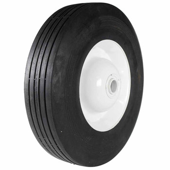 Stens OEM 200022 Stens Ball Bearing Wheel 10x2.75 Stens Original Part