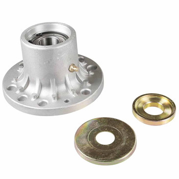 Stens OEM 285215 Stens Spindle Housing Assembly Exmark 1038280 Stens Original Part