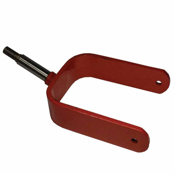 Stens OEM 285532 Stens Caster Yoke Exmark 1168883 Stens Original Part
