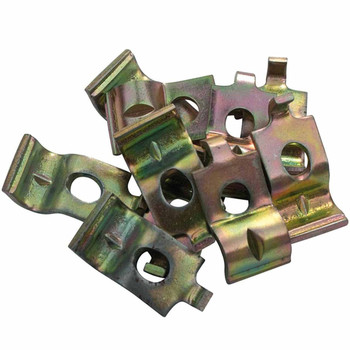 Stens OEM 295262 Stens Conduit Clip Briggs & Stratton 220796 Stens Original Part PACK OF 10