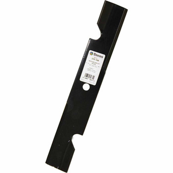 Stens OEM 335168 Stens Notched AirLift Blade Exmark 1036583S Stens Original Part