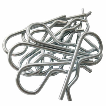 Stens OEM 416800 Stens Hitch Pin #10 Stens Original Part PACK OF 10