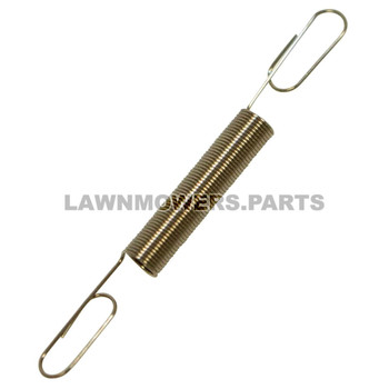 Stens OEM 490-408 - Stens Governor Spring Briggs & Stratton 691859 - Image 1 