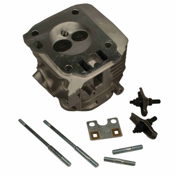 Stens OEM 515786 Stens Cylinder Head Assembly Honda 12200ZH9405 Stens Original Part