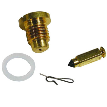 Stens OEM 525303 Stens Needle Valve Kit LawnBoy 929697 Stens Original Part