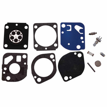 Stens OEM 615390 Stens Carburetor Kit Zama RB114 Stens Original Part