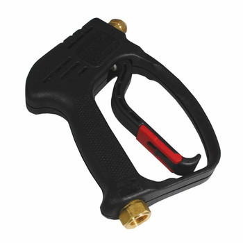 Stens OEM 758011 General Pump Pressure Washer Gun 3/8 F Inlet1/4 F Outlet Stens Original Part