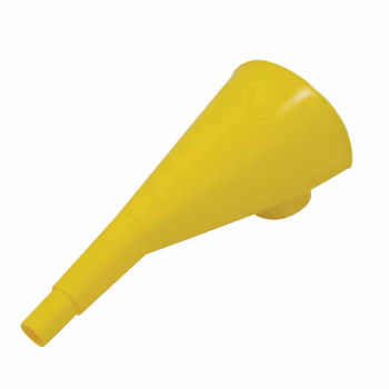 Stens OEM 765192 Eagle Fuel Can Funnel 9 Polyethylene Stens Original Part