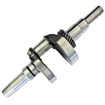 Kohler OEM 66 014 387-S - CRANKSHAFT; NON-THRUST STYLE - Kohler Original Part