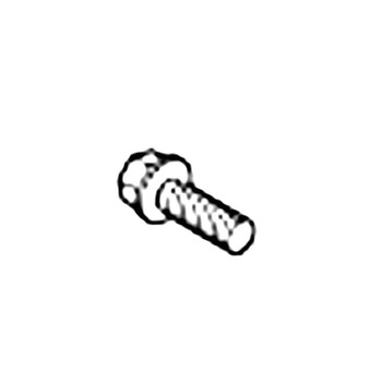 Kohler OEM X-8-20-S - SCREW; CAP HEAD 7/16-14X2 - Kohler Original Part
