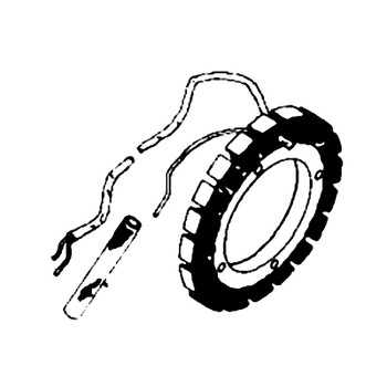 Kohler OEM 236830-S - TERMINAL - Kohler Original Part