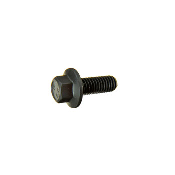 Kohler OEM M-639016-S - SCREW FLG M6X1.0X16 - Kohler Original Part - Image 1