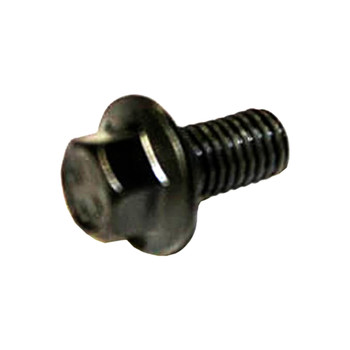 Kohler OEM M-650012-S - SCREW FLG M6X1.0X12 - Kohler Original Part - Image 1