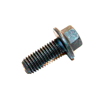 Kohler OEM M-839020-S - SCREW FLG M8X1.25X20 - Kohler Original Part - Image 1