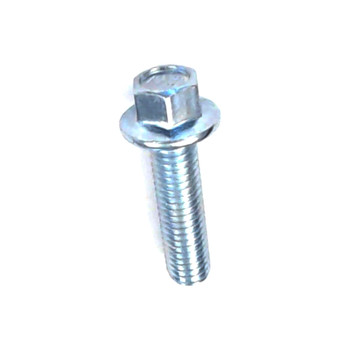 Kohler OEM M-851030-S - SCREW FLG M8X1.25X30 - Kohler Original Part - Image 1