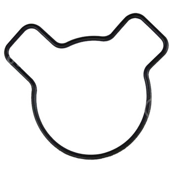 Kohler OEM 12 032 04-S - SEAL OIL-PUMP COVER - Kohler Original Part - Image 1