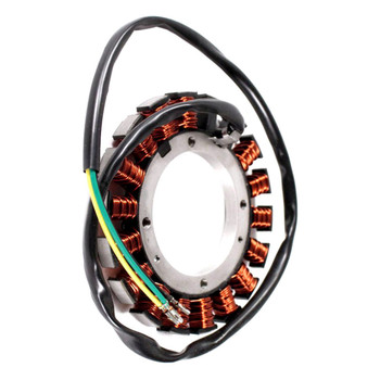 Kohler OEM 12 085 10-S - STATOR - Kohler Original Part - Image 1