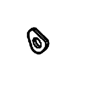 Kohler OEM 12 468 02-S - WASHER; SPRING 3/16 - Kohler Original Part