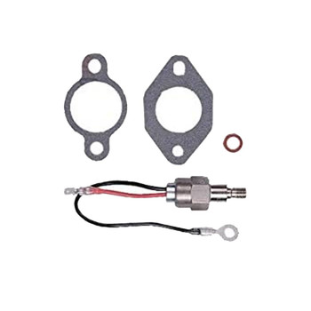 Kohler OEM 12 757 28-S - KIT REPAIR SOLENOID - Kohler Original Part - Image 1