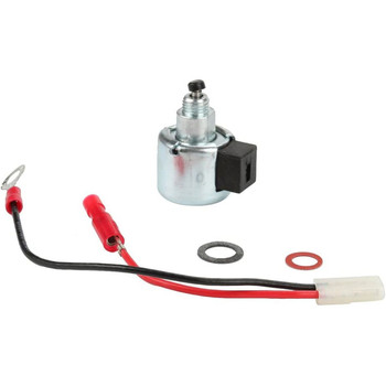 Kohler OEM 12 757 33-S - KIT REPAIR SOLENOID - Kohler Original Part - Image 1