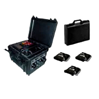 Kohler OEM ED0014604110-S - KIT TOOL BANCH TEST KOHLER DIRECT INJECTION TCR - Kohler Original Part