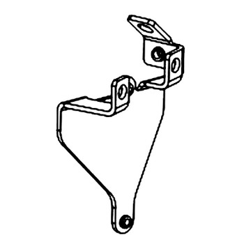 Kohler OEM 16 126 03-S - BRACKET; ECU - Kohler Original Part