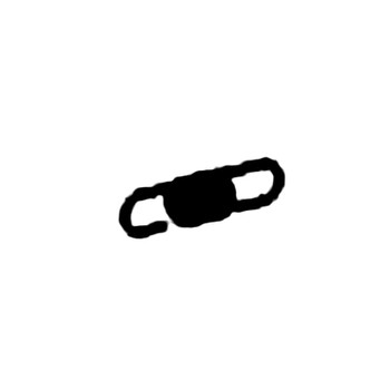 Kohler OEM 17 089 08-S - SPRING; GOVERNOR - Kohler Original Part