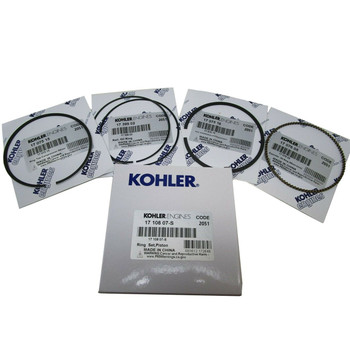 Kohler OEM 17 108 07-S - RING SET - Kohler Original Part - Image 1