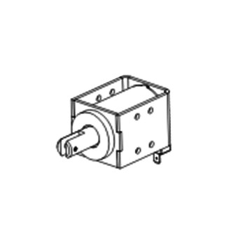 Kohler OEM 17 435 08-S - KIT; SOLENOID IDLE - Kohler Original Part