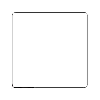 Kohler OEM 19 113 11-S - DECAL; COMMAND PRO 29HP (ECV86 - Kohler Original Part