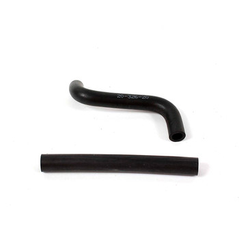 Kohler OEM 20 326 03-S - HOSE BREATHER - Kohler Original Part - Image 1