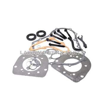 Kohler OEM 20 755 05-S - GASKET SET - Kohler Original Part - Image 1