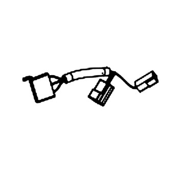Kohler OEM 24 176 49-S - HARNESS; WIRING - Kohler Original Part