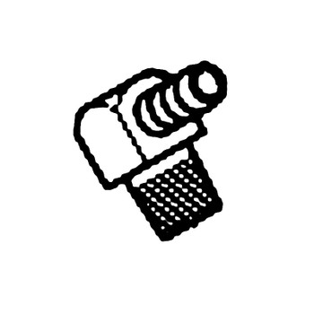 Kohler OEM 24 294 10-S - FITTING; 90 BARBED - Kohler Original Part