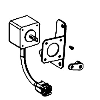 Kohler OEM 24 310 02-S - GOVERNOR - Kohler Original Part