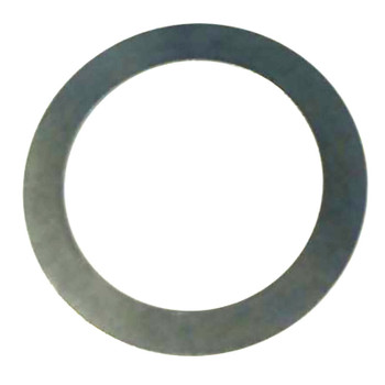 Kohler OEM 24 422 05-S - SHIM; THRUST (BLACK .686MM) - Kohler Original Part