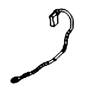 Kohler OEM 24 518 08-S - LEAD - Kohler Original Part