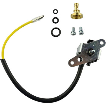 Kohler OEM 24 757 01-S - KIT SOLENOID - Kohler Original Part - Image 1