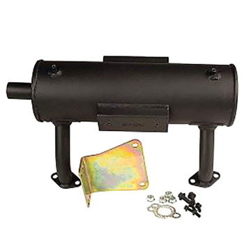 Kohler OEM 24 786 24-S - KIT; MUFFLER/STARTER SIDE - Kohler Original Part