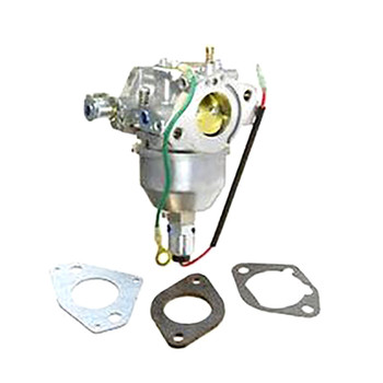 Kohler OEM 24 853 78-S - KIT;CARBURETOR (KEIHIN) WITH GASKETS - Kohler Original Part