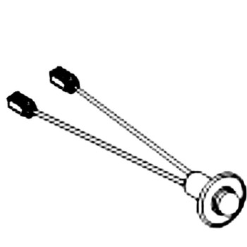 Kohler OEM 25 352 10-S - LIGHT; INDICATOR - Kohler Original Part
